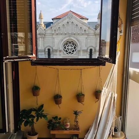 Renovated Flat With Loggia - Gare Part-Dieu 5Min Lyon Exteriör bild