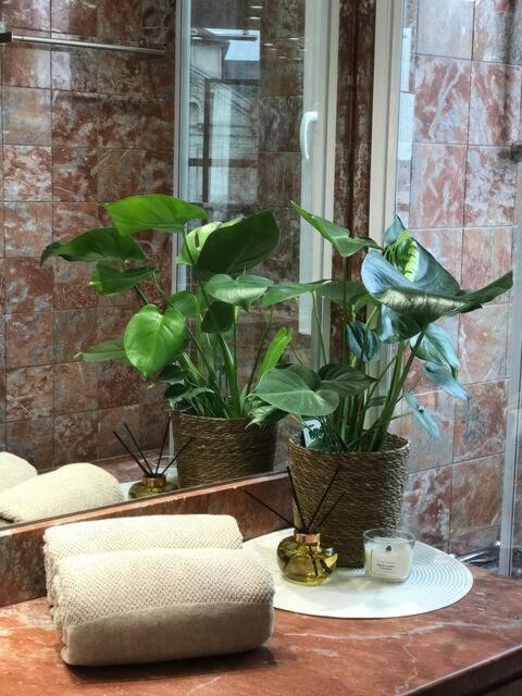 Renovated Flat With Loggia - Gare Part-Dieu 5Min Lyon Exteriör bild